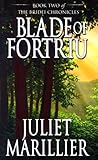 Blade of Fortriu: Book Two of The Bridei Chronicles