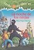 La Noche De Las Ninjas/night Of The Ninjas (Casa del Arbol)