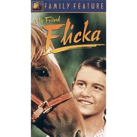 My Friend Flicka