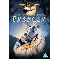 Prancer [DVD] [1989]