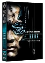 Star Trek Fan Collective - Borg
