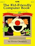 Kid-Friendly Computer Book