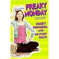 Freaky Monday (Hardcover)