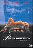 Private Obsession (Watch Me) [DVD]