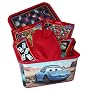 Cardinal Games Tub Full of Games - Cars