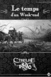 L'APPEL DE CTHULHU - Edition 30Eme Anniversaire - Sans Detour EUR 169,00 - FR