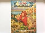 Gulliver's adventures in the land of Lilliput