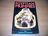 Egyptian mummies