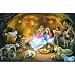 No Room at the Inn 1000pc Jigsaw Puzzle by Tom duBois