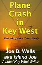 Plane Crash in Key West