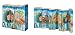Marc Chagall Style Accordion Menorah Vfhm3