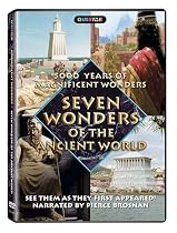 5000 Years of Magnificent Wonders: The Seven Wonders of the Ancient World