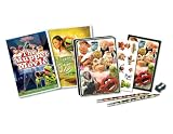 Muppet Tin Two Pack: Muppets Wizard of Oz/ Muppet Movie