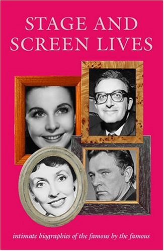 Stage and Screen Lives