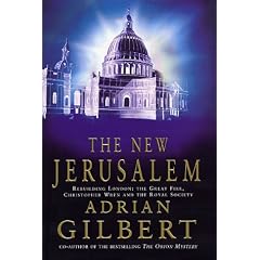 The New Jerusalem