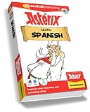 Asterix Learn Spanish