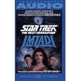 STAR TREK NEXT GENERATION IMZADI (Star Trek: The Next Generation) by Peter David and Jonathan Frakes