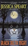 Black Delta Night: A Rachel Porter Mystery