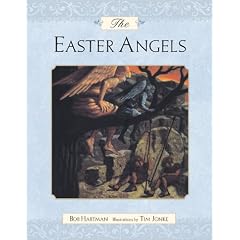 Easter Angels