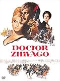 Doctor Zhivago [UK IMPORT] - Geraldine Chaplin