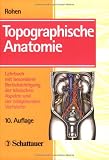 Topographische Anatomie.
