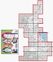 Memory-Map North East England OS 1:50, 000 - Region 8