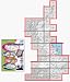 Memory-Map North East England OS 1:50, 000 - Region 8