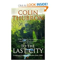 To The Last City