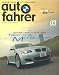autofahrer―BMWを愛するためのカーライフスタイルマガジン (Vol.03) (ニューズムック)