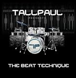 Review Tall Paul  / The Beat Technique: Tall Paul Presents