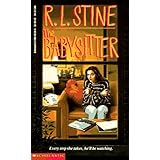 The Baby-Sitter (Point Horror Series)