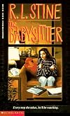 The Baby-Sitter (Point (Scholastic, Inc.).)
