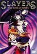 Slayers: Book of Spells [Import USA Zone 1]