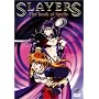 Slayers - Book of Spells