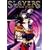 Slayers - Book of Spells
