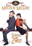 Spiel zu zweit - Shirley MacLaine