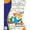 Caillou - Auf Schatzsuche