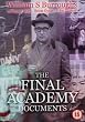 William S. Burroughs - The Final Academy Documents [1982] [DVD]