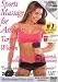 Sports Massage for Athletes:  Target - Womenperfect for Baseball, Basketball, Football, Soccer & Track Enthusiasts
