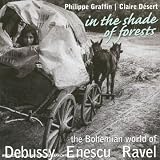 Revue Avie  / In the Shade of Forests: The Bohemian World of Debussy, Enescu & Ravel
