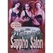 The Witches of Sappho Salon