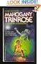 Mahogany Trinrose