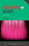 Studying Plays (Studying...Series)