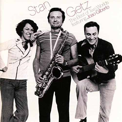 Stan Getz - Águas De Março Lyrics - Zortam Music