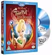 Tinker Bell and...