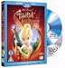 Tinker Bell and The Lost Treasure Combi Pack (Blu-ray + DVD)
