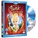 Tinker Bell and The Lost Treasure Combi Pack (Blu-ray + DVD) [2009]