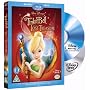 Tinker Bell and The Lost Treasure Combi Pack (Blu-ray + DVD) [2009]