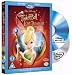 Tinker Bell and The Lost Treasure Combi Pack (Blu-ray + DVD) [2009]