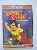  : Mighty Mouse and Other Cartoon Treasures